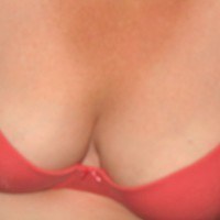 Wife's Boobs