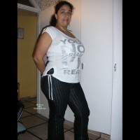 Pic #1 Un Dia En Casa