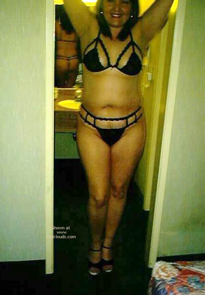 Pic #1My Wife's First Time