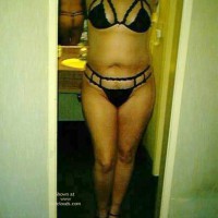 Pic #1My Wife's First Time