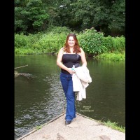 Lybbie Ball 'tits For All'