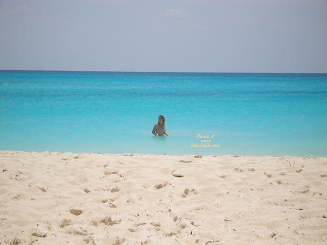 Pic #1Cayo Largo Vacation