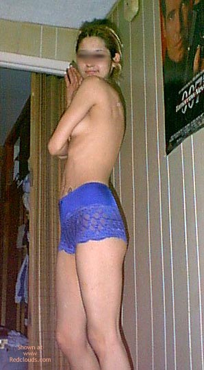 Pic #1A Rainy Evening