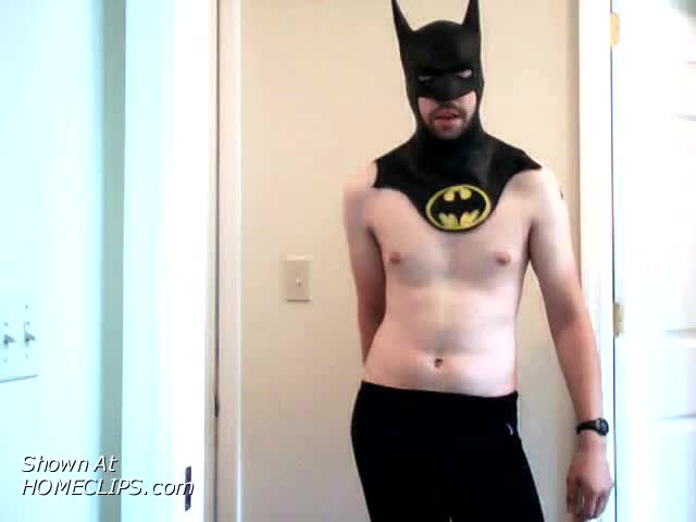 Pic #1M*&nbsp;Batman!