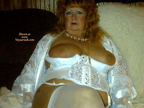 Pic #1Mature Fatty