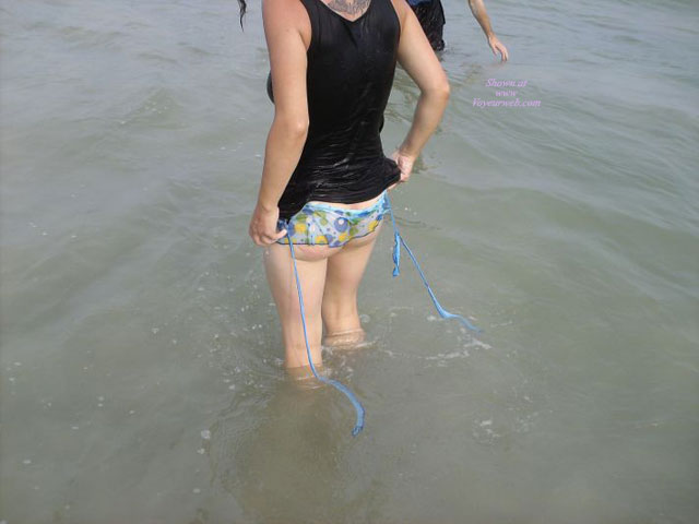 Pic #1Bran Acting Sexy Again