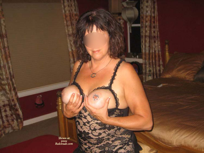 Pic #1A Getting Us Warmed Up