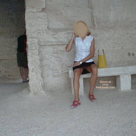 Pic #1Charlotte, Une Parisienne en Vacances