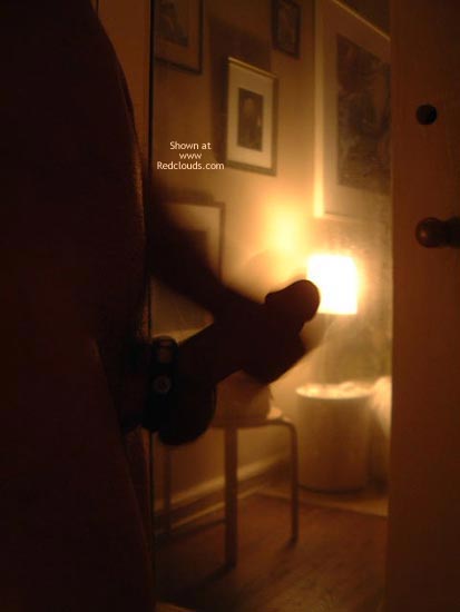 Pic #1M* For My Galpal in LA AR