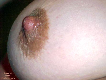 Pic #1My      wife enjoying a snack