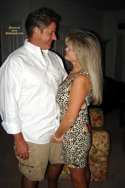 Pic #1Making Time For The Boss