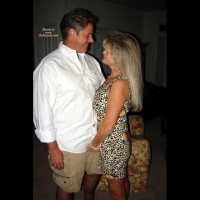 Pic #1Making Time For The Boss