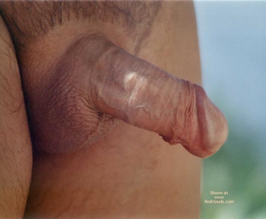 Pic #1Getting Hot