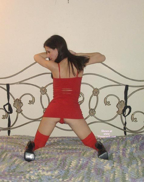 Pic #1 Jersey girls 1st