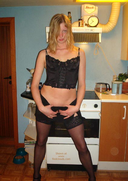 Pic #1My Denish Wife