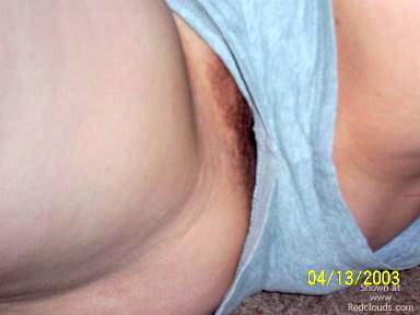 Pic #1Neesy and Hubby