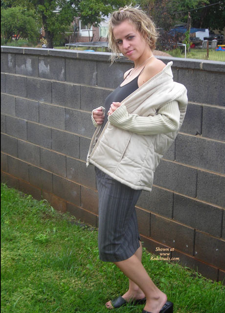 Pic #1Rain Day