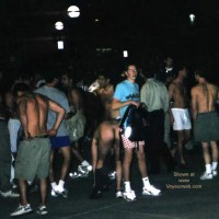 Naked Mile 2000 Pics
