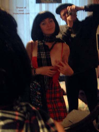 Pic #1Silk Road Nites Gillian's Voyeur Web Debut 1