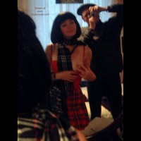 Pic #1Silk Road Nites Gillian's Voyeur Web Debut 1