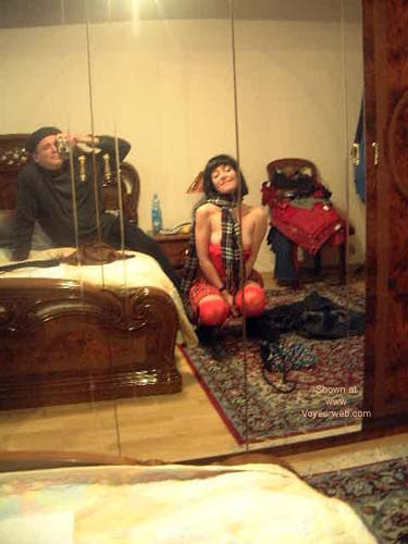 Pic #1Silk Road Nites Gillian's Voyeur Web Debut 3