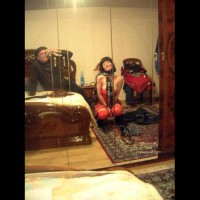 Pic #1Silk Road Nites Gillian's Voyeur Web Debut 3