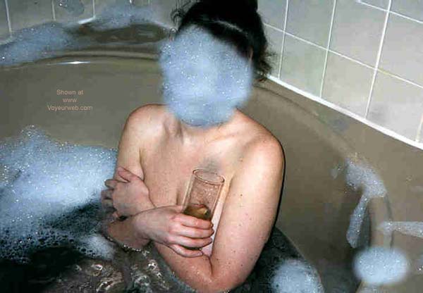 Pic #1My Wife Monica