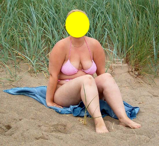 Pic #1At English Beach