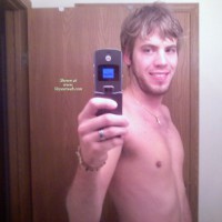 Pic #1 Bored at Home