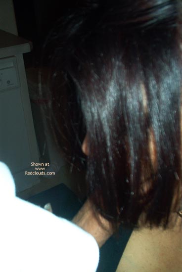 Pic #1Hitting The Pussy Hard
