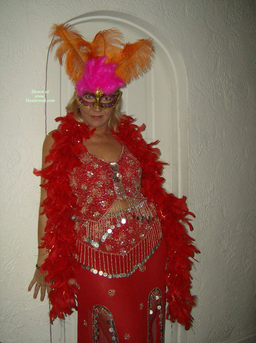 Pic #1 Making The Weekend Fun