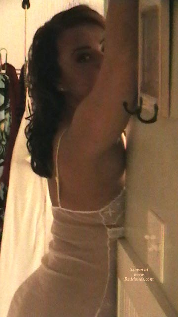 Pic #1First Time 44 Years Young