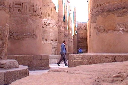Pic #1Karnak Show