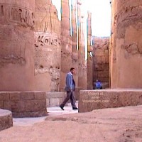 Karnak Show