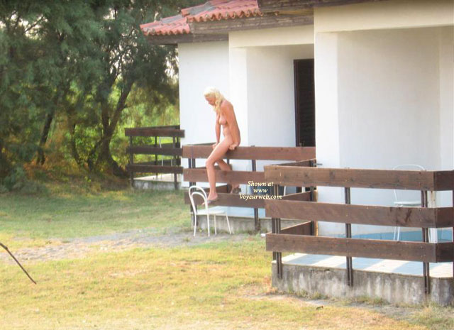 Ada Bojana 2007 , Ada Bojana, Summer 2007.