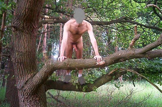 Pic #1M* Molestia Nude in Nature
