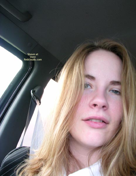 Pic #1Litttle Lady Layin' Out