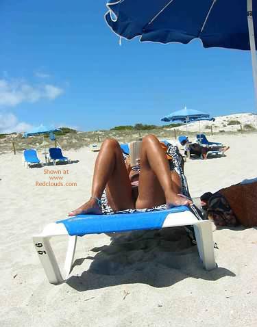 Pic #1Simonetta al Mare