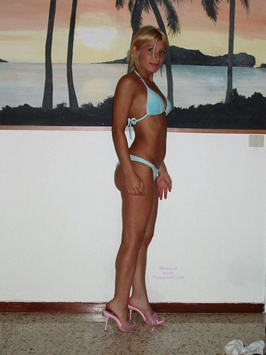 Pic #1 My Summer Gf