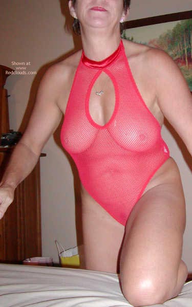 Pic #1My Lovely Wife In The Bedroom