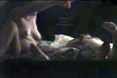 Pic #1Sneeky Zoom of Gf