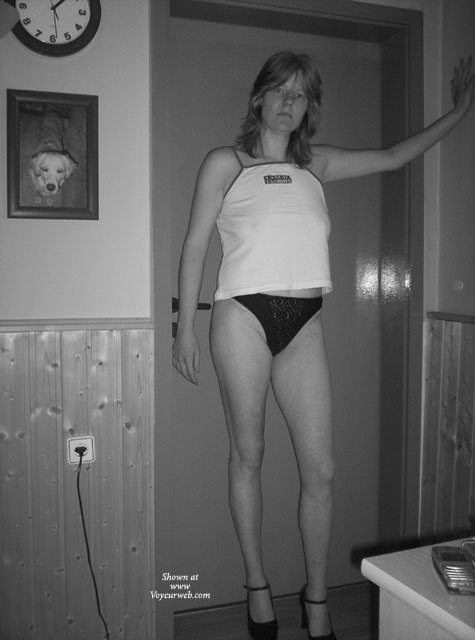 Pic #1A lovley woman