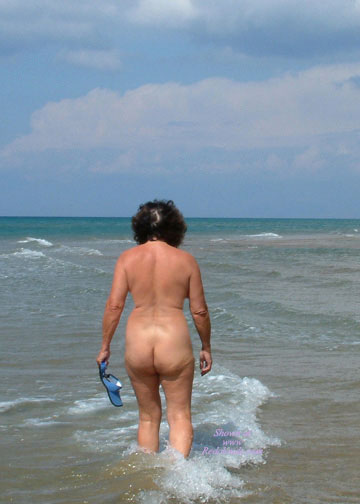 Pic #168 Year Old Grand Ma Still Up For Fun.