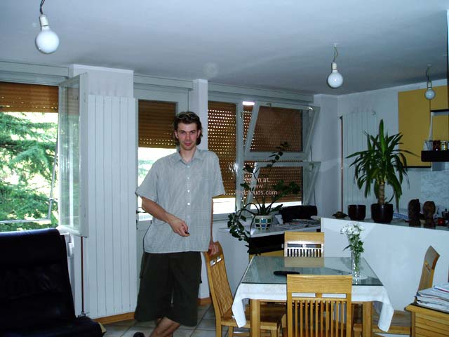 Pic #1M* That is Who I Am