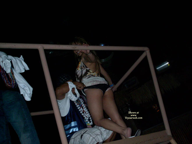 Pic #1Papas &amp; Beer Boobies