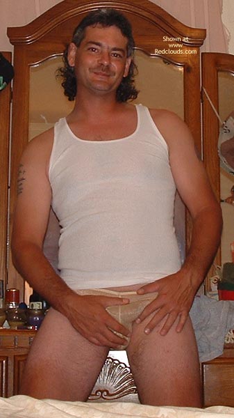 Pic #1M* Just For The Hell of It