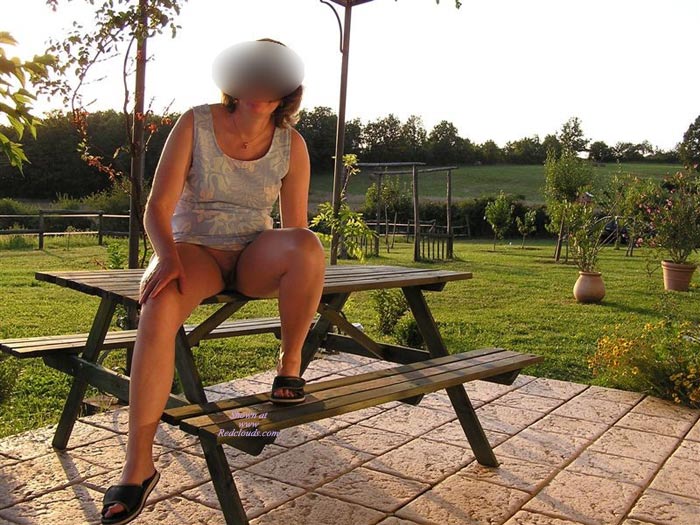 Pic #1Frenchpussy
