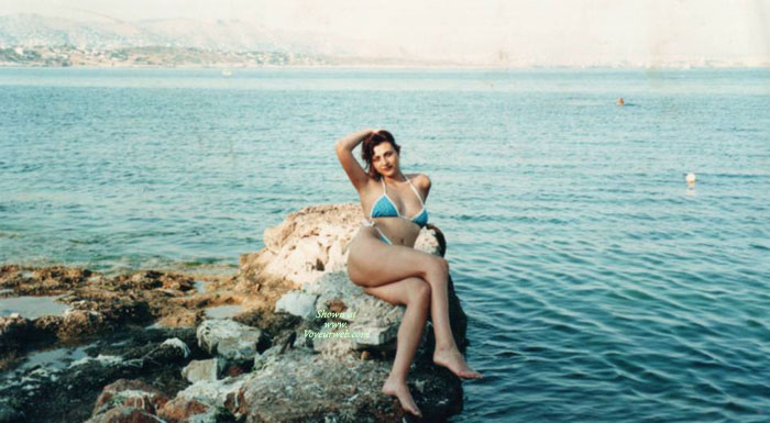 Pic #1 My Ex Romanian Girlfriend