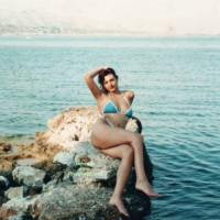 Pic #1 My Ex Romanian Girlfriend