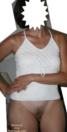 Pic #130 yo Girlfriend